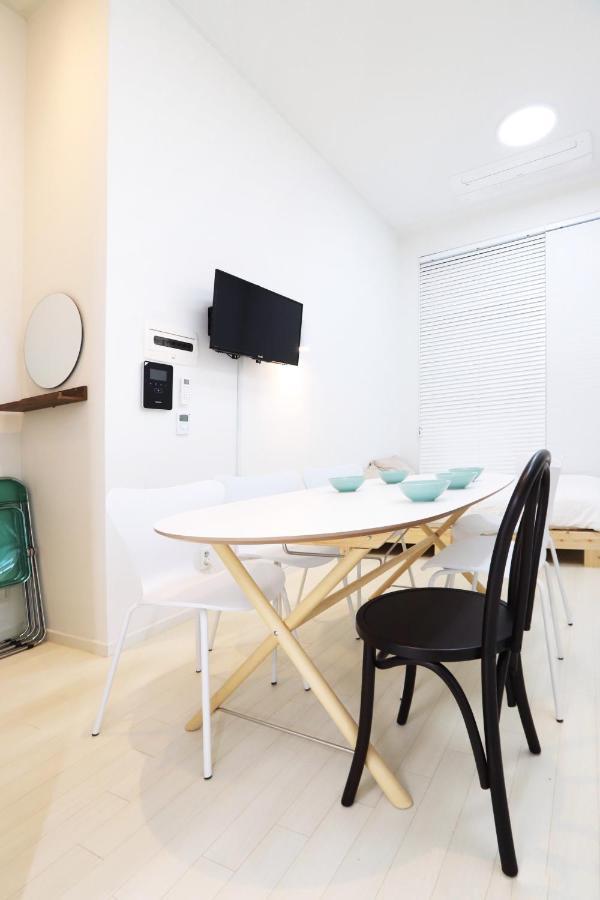 J Garden Myeongdong Station Apartamento