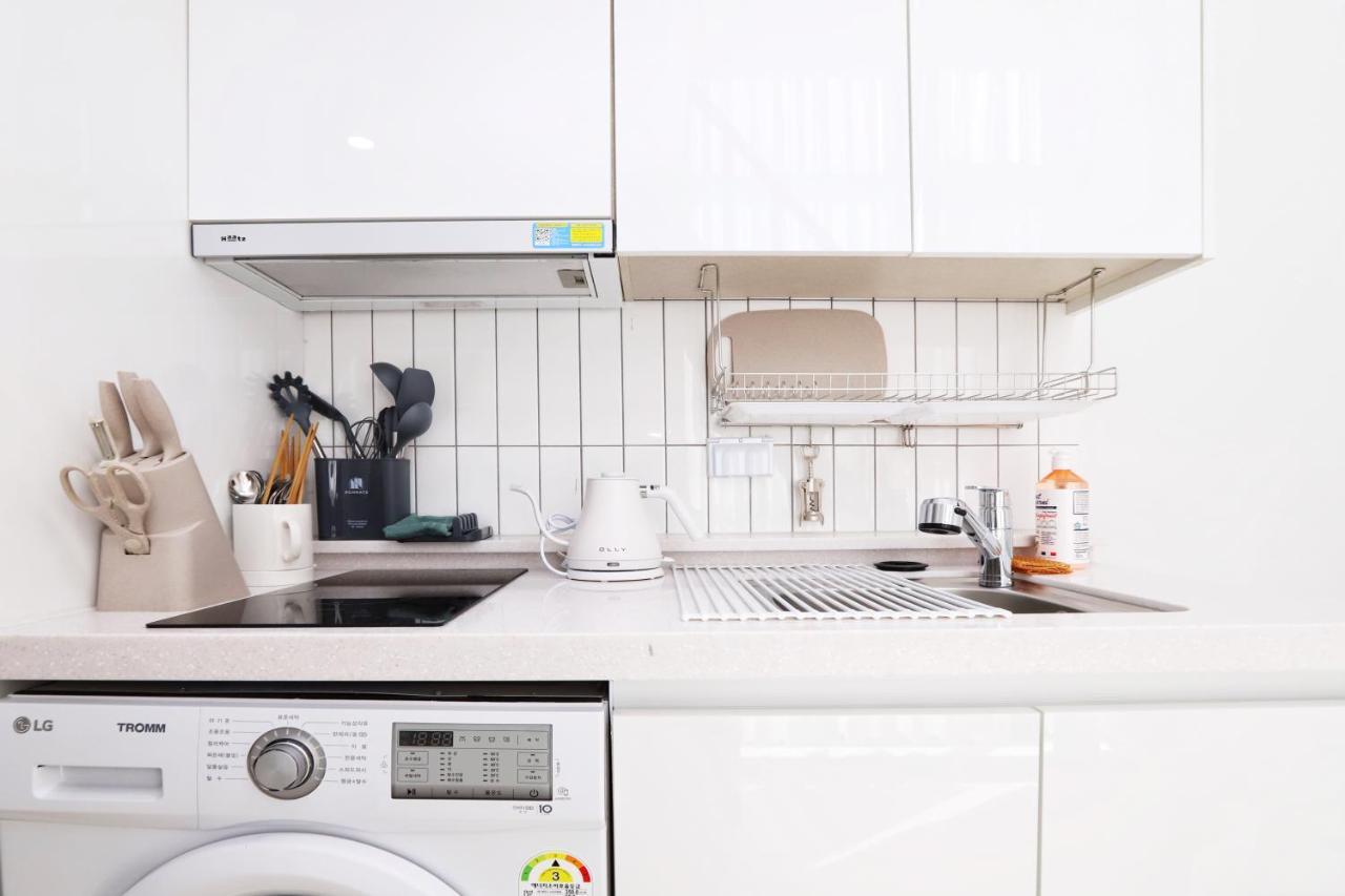 Apartamento J Garden Myeongdong Station Seul