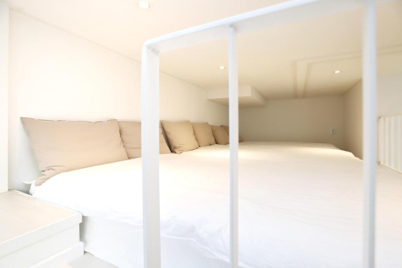 J Garden Myeongdong Station Apartamento *