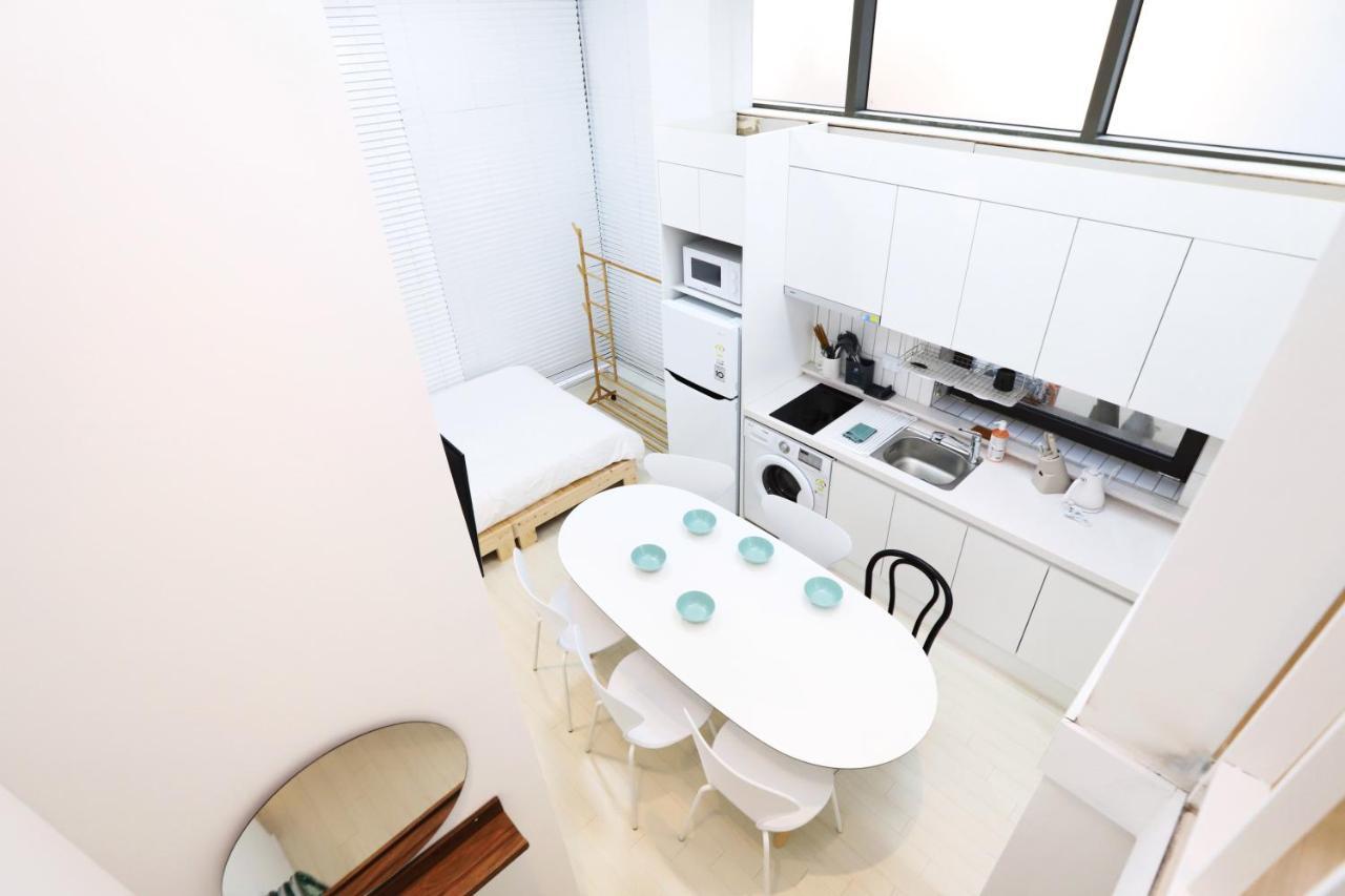 Apartamento J Garden Myeongdong Station Seul