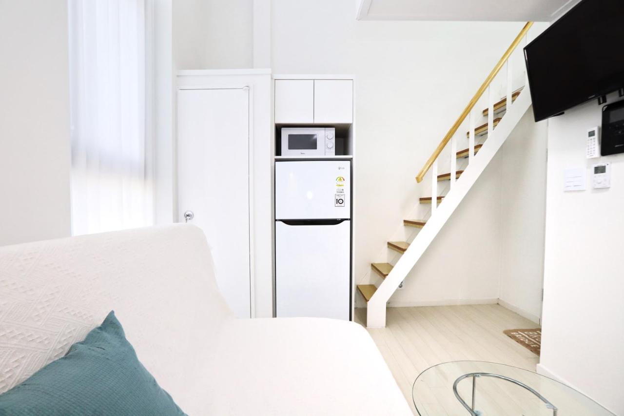 J Garden Myeongdong Station Apartamento