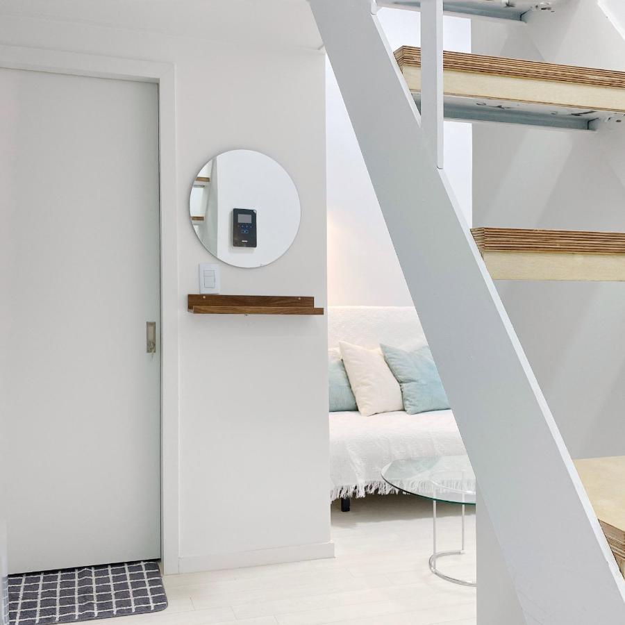 J Garden Myeongdong Station Apartamento Seul
