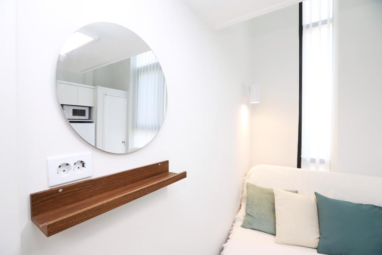 J Garden Myeongdong Station Apartamento Seul
