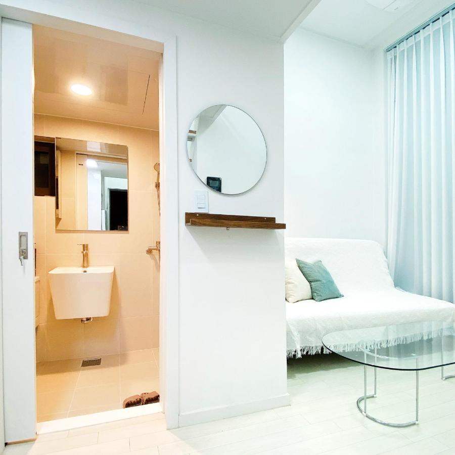 Apartamento J Garden Myeongdong Station