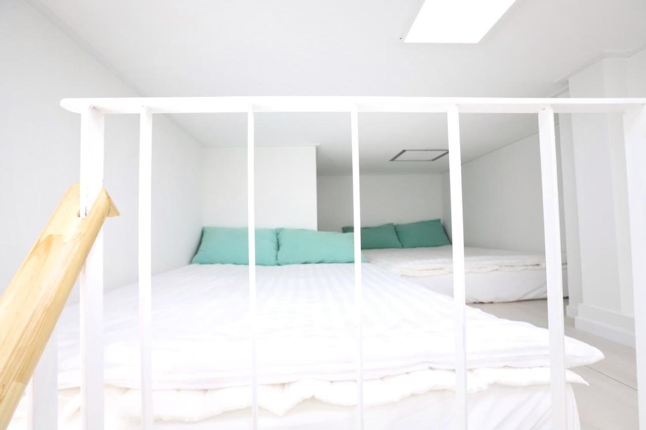 Apartamento J Garden Myeongdong Station